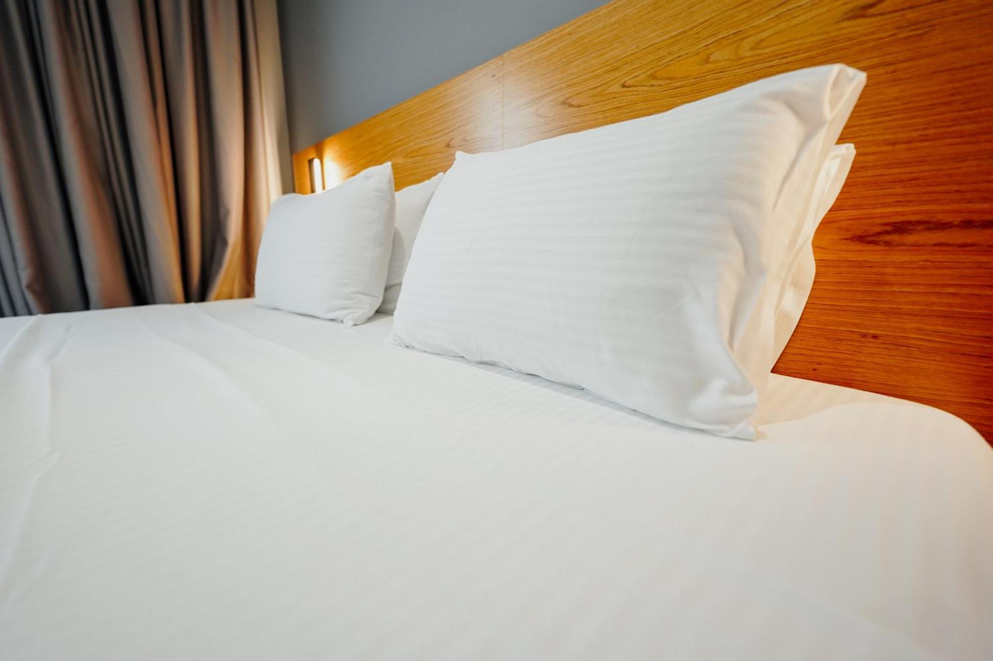 Hotel Agimi Sarandë Exteriér fotografie